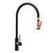 Waterstone - 9700-BLN - Pull Down Kitchen Faucets