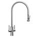 Waterstone - 9702-CLZ - Pull Down Kitchen Faucets