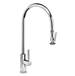 Waterstone - 9750-CHB - Pull Down Kitchen Faucets