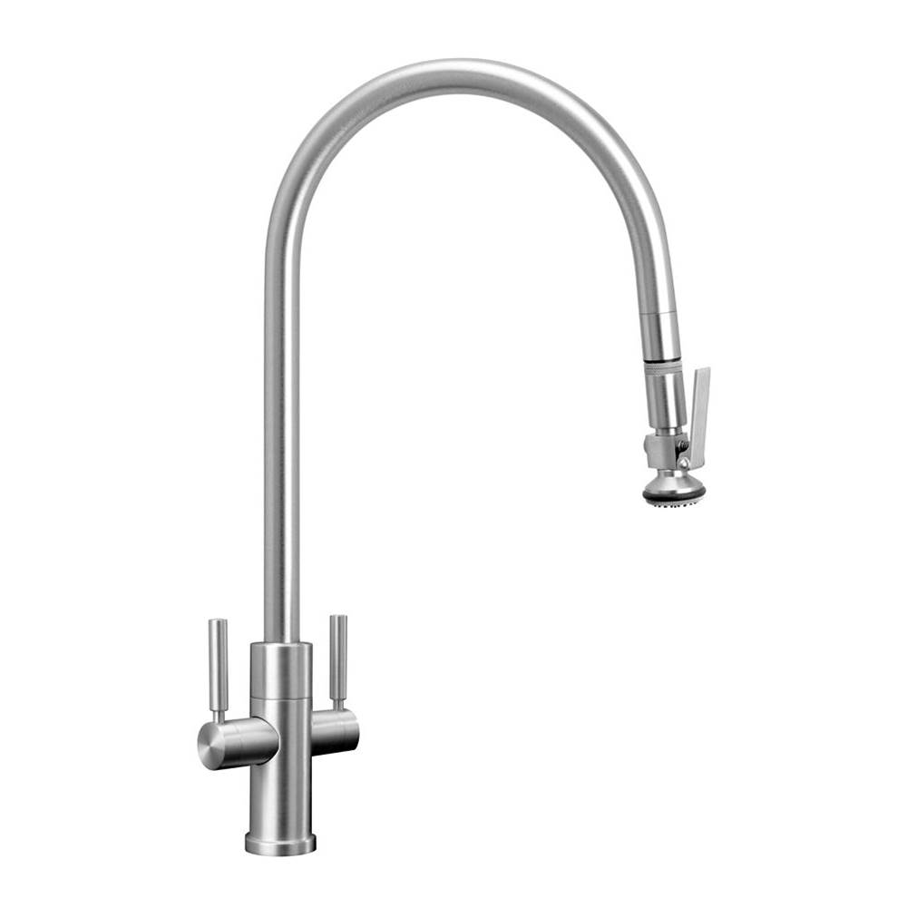 Waterstone Pull Down Faucet Kitchen Faucets item 9752-ABZ
