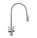 Waterstone - 9752-MAP - Pull Down Kitchen Faucets