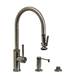 Waterstone - 9800-3-MAP - Pull Down Kitchen Faucets