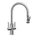 Waterstone - 9802-MW - Pull Down Kitchen Faucets