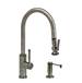 Waterstone - 9810-2-SS - Pull Down Kitchen Faucets