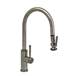 Waterstone - 9810-MB - Pull Down Kitchen Faucets