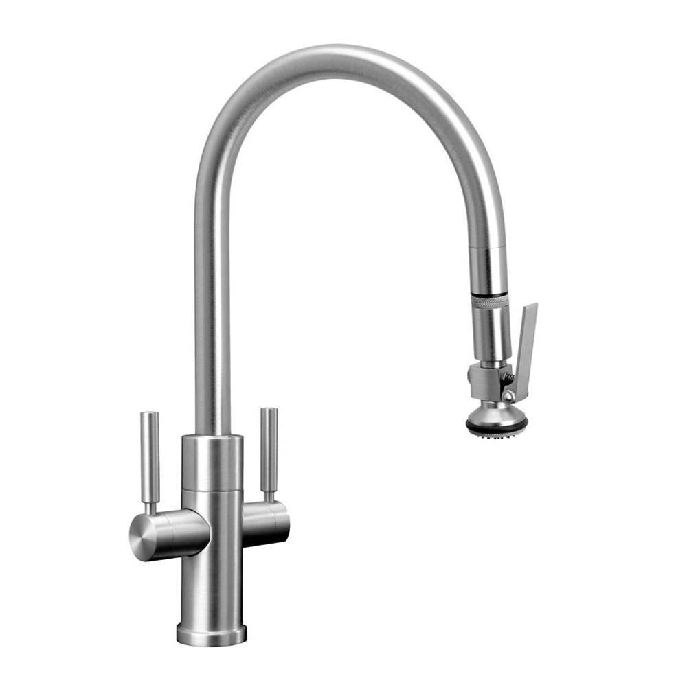 Waterstone Pull Down Faucet Kitchen Faucets item 9852-TB