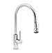 Waterstone - 9860-CH - Pull Down Kitchen Faucets