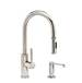 Waterstone - 9900-2-MAB - Pull Down Bar Faucets