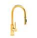 Waterstone - 9900-PG - Pull Down Bar Faucets