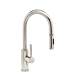Waterstone - 9900-SG - Pull Down Bar Faucets