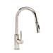 Waterstone - 9910-PG - Pull Down Bar Faucets
