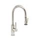 Waterstone - 9930-DAB - Pull Down Bar Faucets