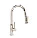 Waterstone - 9940-DAB - Pull Down Bar Faucets