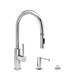 Waterstone - 9950-3-GR - Pull Down Bar Faucets