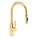 Waterstone - 9950-PB - Pull Down Bar Faucets