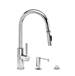 Waterstone - 9960-3-SN - Pull Down Bar Faucets