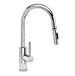 Waterstone - 9960-CH - Pull Down Bar Faucets