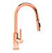 Waterstone - 9960-PC - Pull Down Bar Faucets