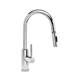 Waterstone - 9960-SN - Pull Down Bar Faucets