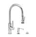 Waterstone - 9980-3-ABZ - Pull Down Bar Faucets