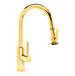Waterstone - 9990-PG - Pull Down Bar Faucets