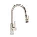 Waterstone - 9990-DAC - Pull Down Bar Faucets