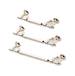 Waterstone - HIP-0500-MAP - Cabinet Pulls