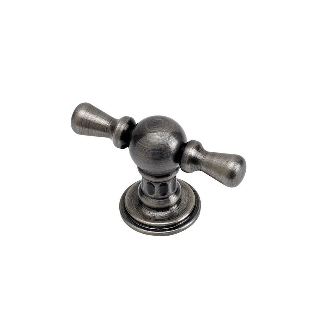 SPS Companies, Inc.WaterstoneWaterstone Traditional Small Cabinet T-Pull