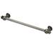 Waterstone - HTP-0800-MB - Cabinet Pulls