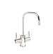 Waterstone - 1455HC-SC - Hot And Cold Water Faucets