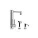 Waterstone - 3500-2-GR - Bar Sink Faucets