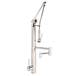 Waterstone - 3710-12-2-GR - Pull Down Kitchen Faucets
