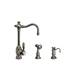 Waterstone - 4800-2-GR - Bar Sink Faucets