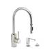 Waterstone - 5400-3-GR - Pull Down Kitchen Faucets