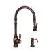 Waterstone - 5600-2-GR - Pull Down Kitchen Faucets