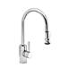 Waterstone - 5800-GR - Pull Down Kitchen Faucets