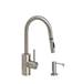 Waterstone - 5910-2-GR - Pull Down Bar Faucets