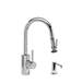 Waterstone - 5940-2-GR - Pull Down Bar Faucets