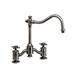 Waterstone - 6250-GR - Bridge Kitchen Faucets