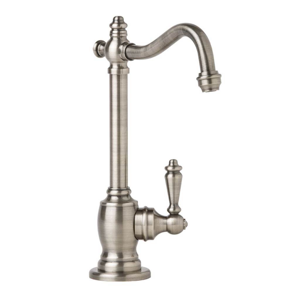 Waterstone  Filtration Faucets item 1100C-CHB
